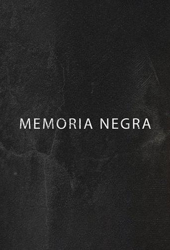 Memoria Negra