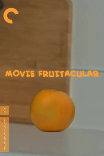 Annoying Orange: Movie Fruitacular Annoying Orange: Movie Fruitacular