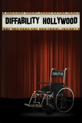 Diffability Hollywood