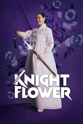 Knight Flower