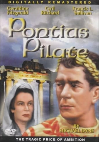 Pontius Pilate