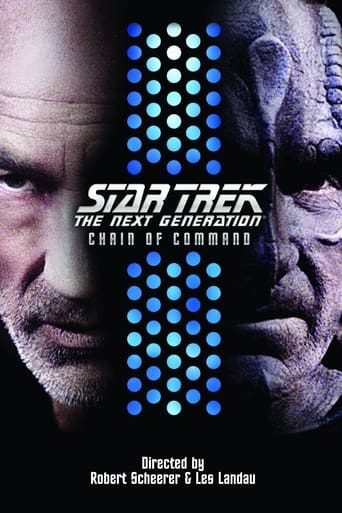 Star Trek: The Next Generation - Chain of Command