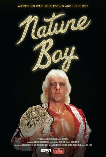 Nature Boy