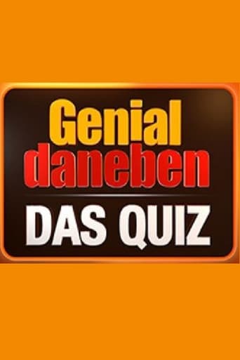 Genial daneben – Das Quiz