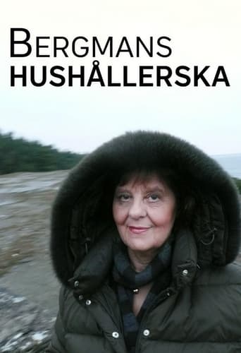 Bergmans Hushållerska