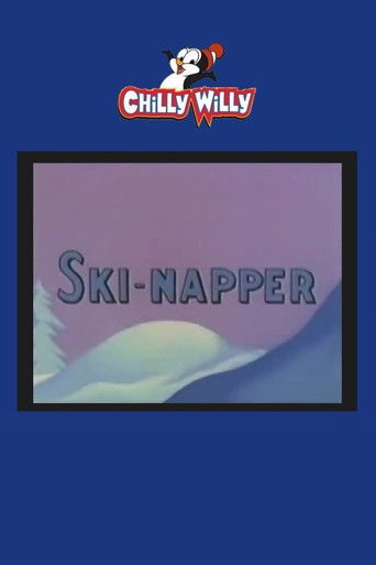 Ski-napper Ski-napper