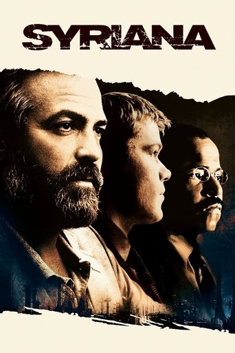 Syriana Syriana