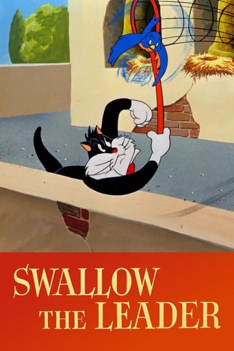 Swallow the Leader Swallow the Leader