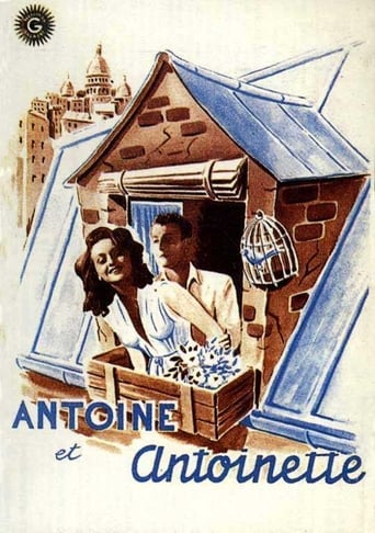 Antoine & Antoinette