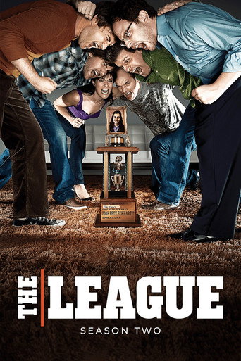 Season 2 Season 2