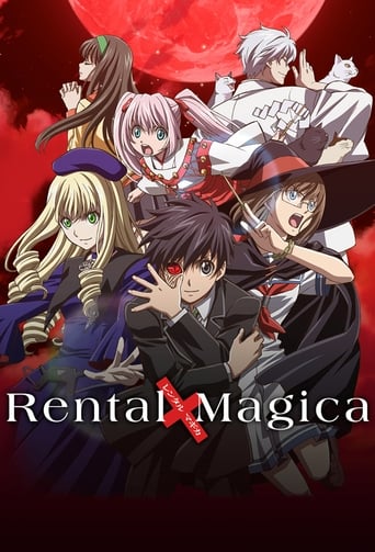 Rental Magica