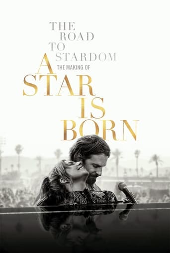 The Road to Stardom: The Making of A Star Is Born