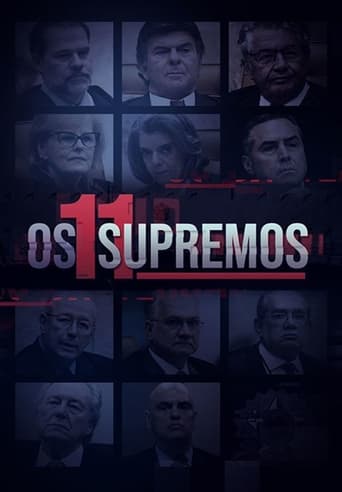 Os 11 Supremos