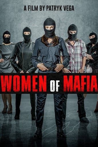 Women of Mafia