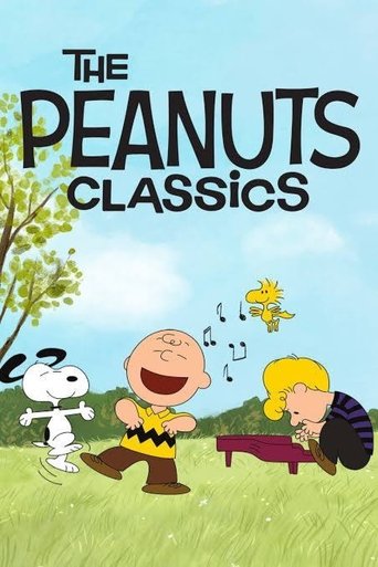 The Peanuts Classics The Peanuts Classics