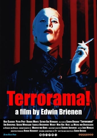 Terrorama!