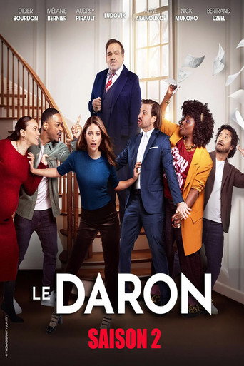 Season 2 Season 2