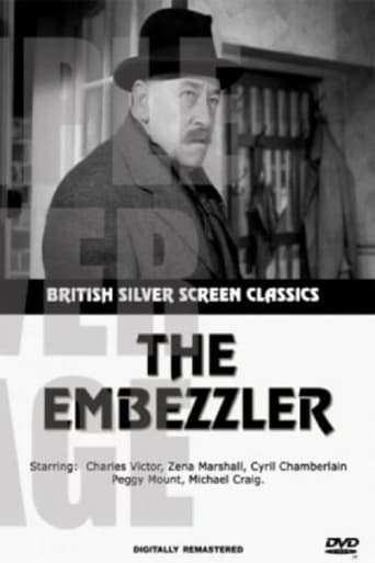 The Embezzler