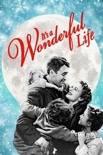 It's a Wonderful Life It's a Wonderful Life
