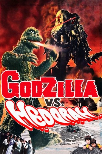 Godzilla vs. Hedorah Godzilla vs. Hedorah