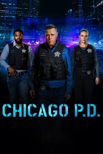 Chicago P.D.