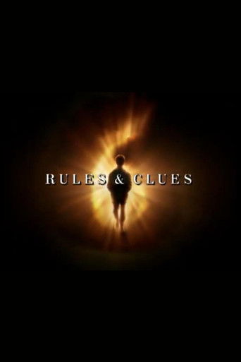 The Sixth Sense: Rules and Clues The Sixth Sense: Rules and Clues