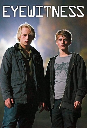 Eyewitness Eyewitness