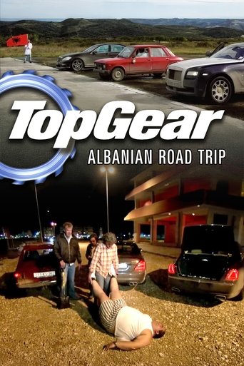 Top Gear - Albania Special Top Gear - Albania Special