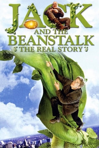 Jack and the Beanstalk: The Real Story