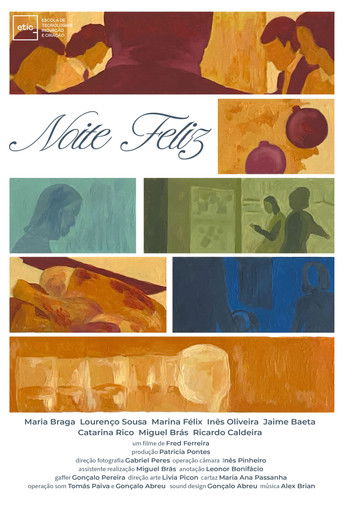 Silent Night Silent Night