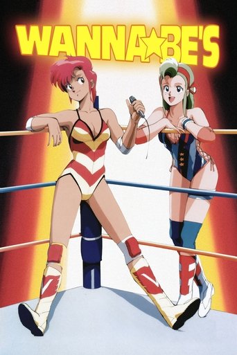 Wanna-Be's Wanna-Be's