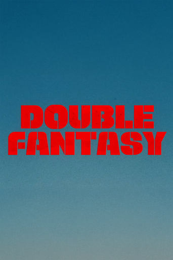 The Weeknd - Double Fantasy