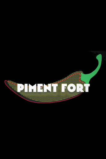 Piment fort