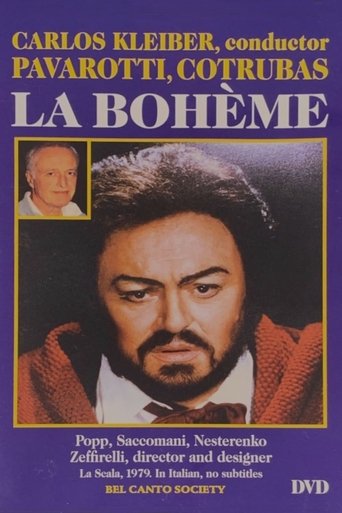 La Bohème La Bohème