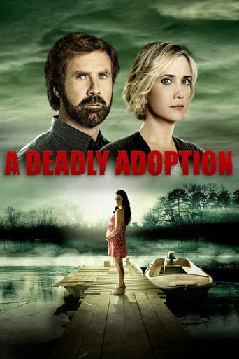 A Deadly Adoption