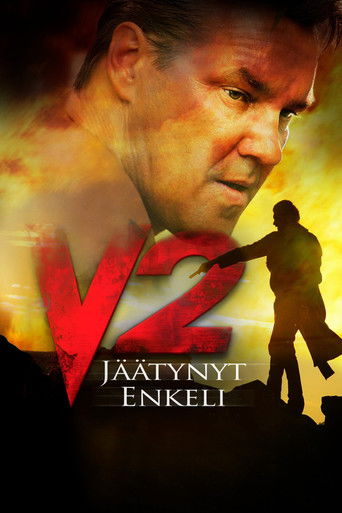 V2: Dead Angel V2: Dead Angel