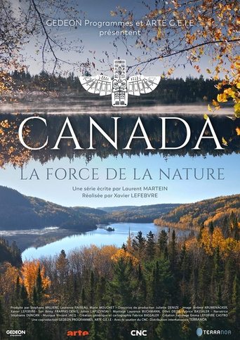 Canada, la force de la nature