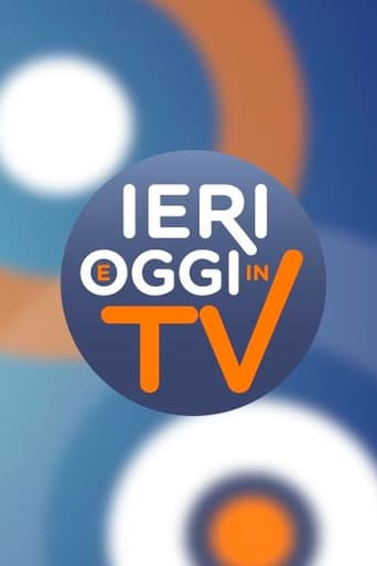 Ieri e Oggi in TV