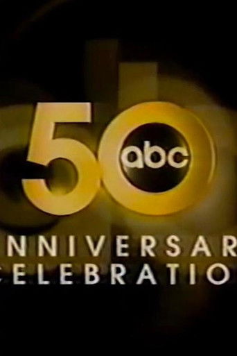 ABC's 50th Anniversary Celebration ABC's 50th Anniversary Celebration