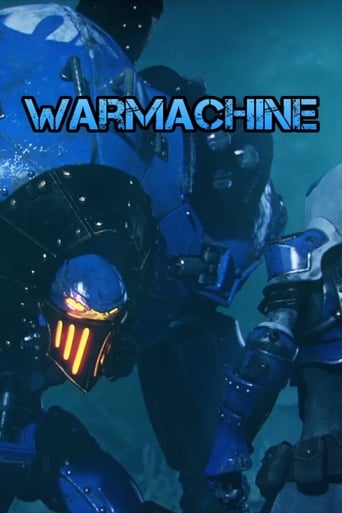 Warmachine