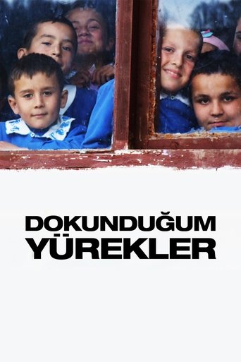 Dokunduğum Yürekler Dokunduğum Yürekler