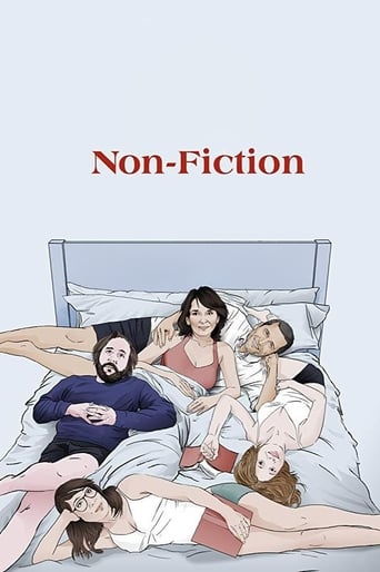 Non-Fiction Non-Fiction