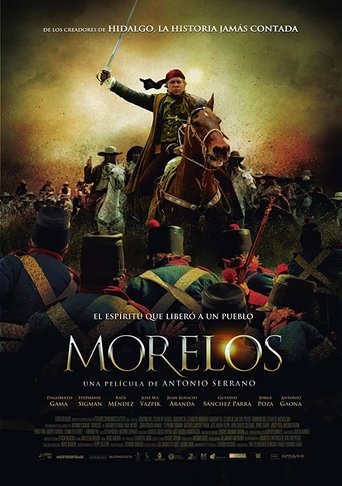 Morelos Morelos