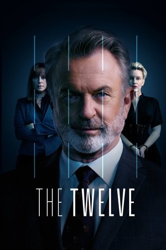 The Twelve The Twelve