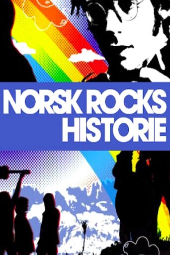 The History of Norwegian Rock Music The History of Norwegian Rock Music