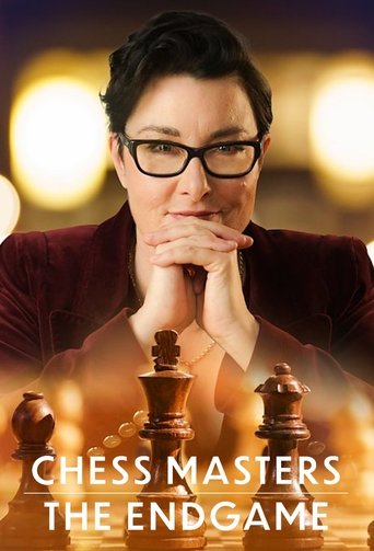 Chess Masters: The Endgame Chess Masters: The Endgame