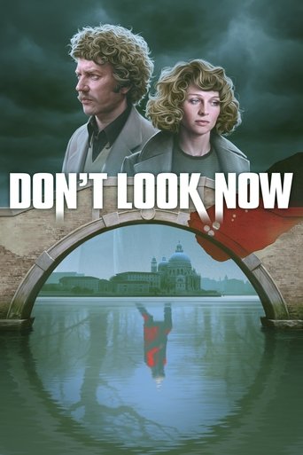 Don't Look Now Don't Look Now
