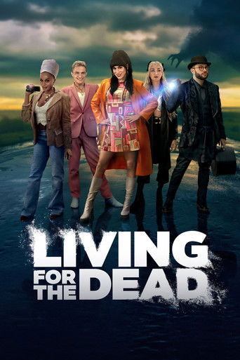 Living for the Dead Living for the Dead