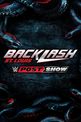 WWE Backlash 2025 Post Show WWE Backlash 2025 Post Show