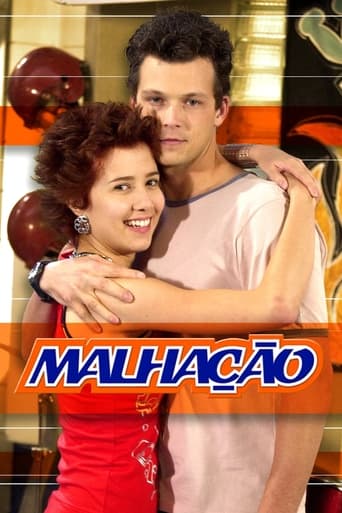 Malhação 2004